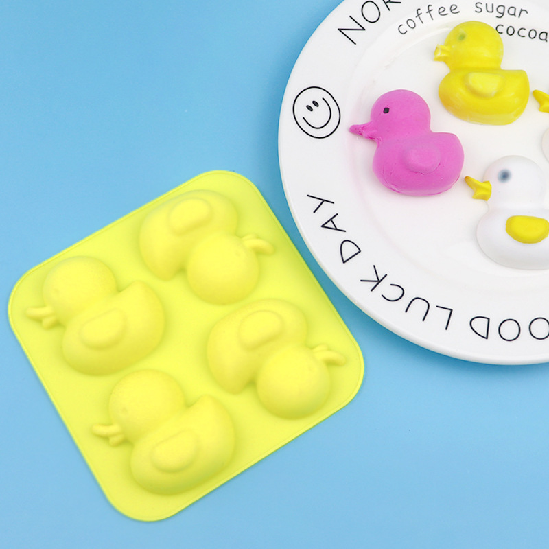 Baby Food Yellow - الجملة 4 حتى بطة صفراء صغيرة،