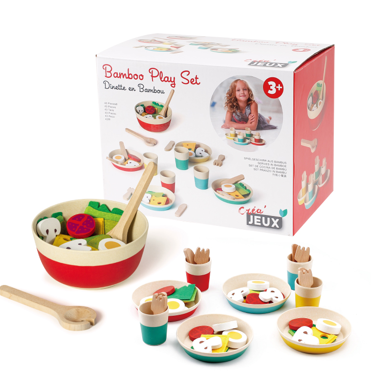 Baby Food Knife Set - ألعاب مطبخ مقلدة لحديقة الأم، سكين