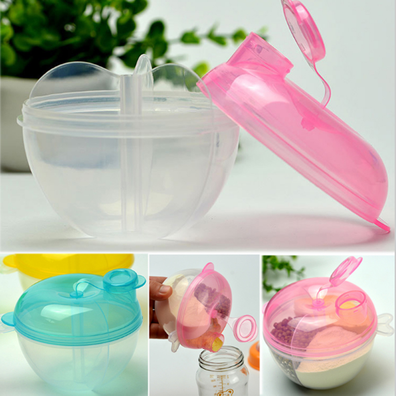 المحمولة الطفل الرضيع الحليب م - مراجعة Baby Food Dispenser وسعره