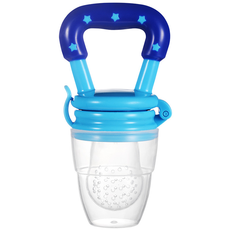الطفل الفاكهة المغذية مصاصة أل - مراجعة Baby Food Pouches وسعره