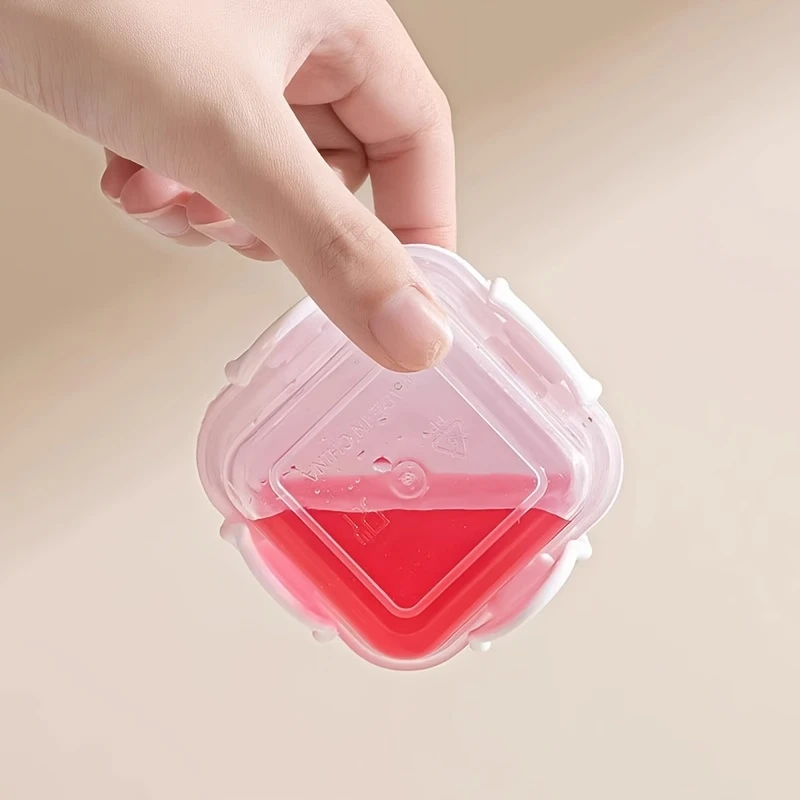 صندوق طازج صغير محكم الغلق سمي - مراجعة Baby Food Nestle وسعره