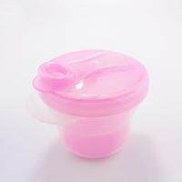 PP سيليكون حليب الطفل مسحوق صي - مراجعة Baby Food Dispenser وسعره