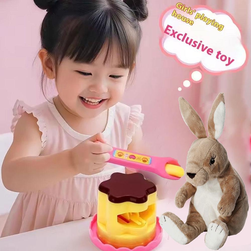 مجموعة ألعاب التظاهر بالبودنغ  - مراجعة Baby Food Cooking Set وسعره