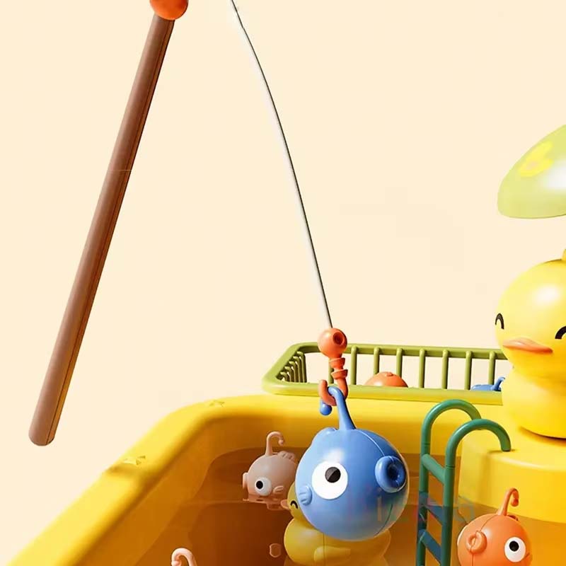 حوض مطبخ جديد للأطفال مع غسالة - مراجعة Baby Food Cooking Set وسعره