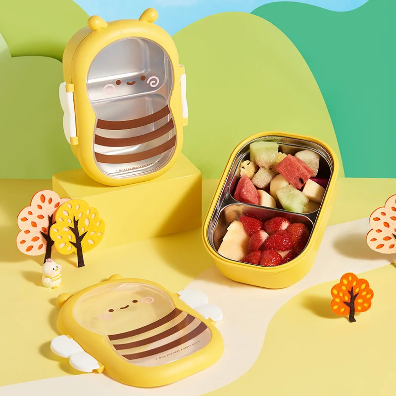 صندوق غداء محمول للطالب ، صندو - مراجعة Baby Food Nestle وسعره