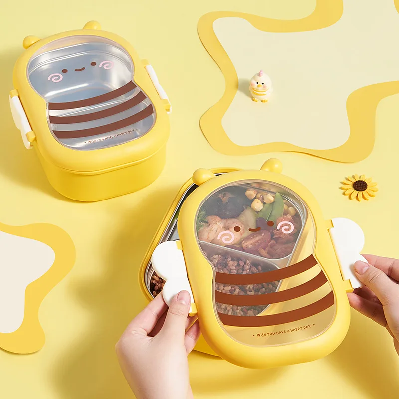 صندوق غداء محمول للطالب ، صندو - مراجعة Baby Food Nestle وسعره
