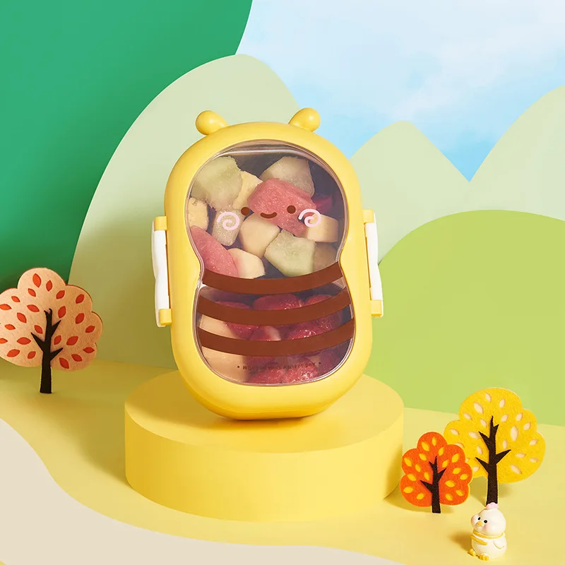 صندوق غداء محمول للطالب ، صندو - مراجعة Baby Food Nestle وسعره