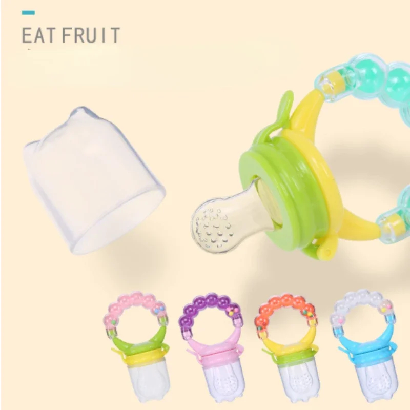 مغذي طعام الأطفال، ملعقة تغذية - مراجعة Baby Food Utensil وسعره