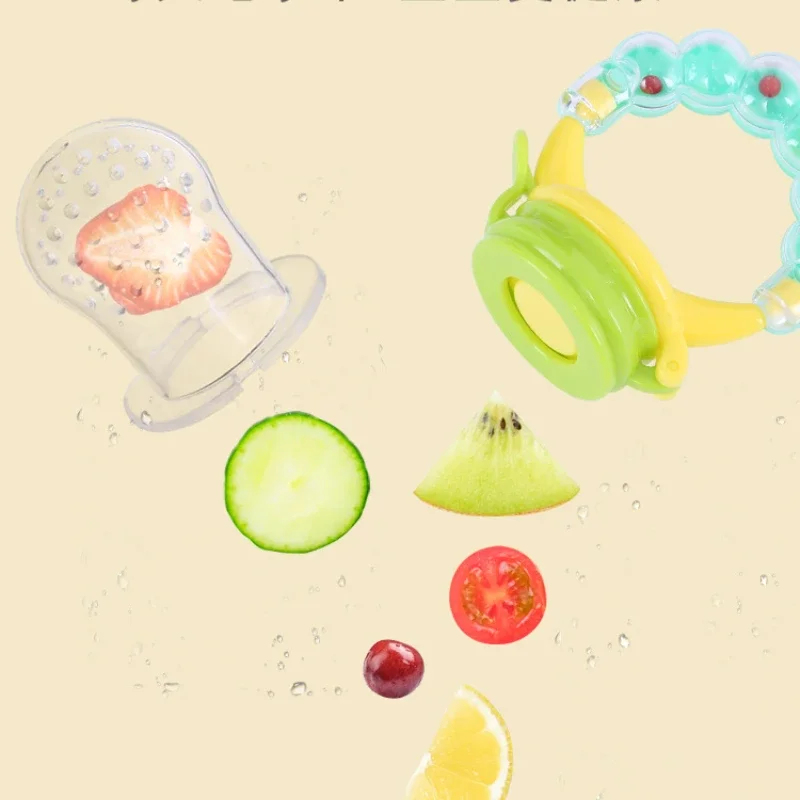 مغذي طعام الأطفال، ملعقة تغذية - مراجعة Baby Food Utensil وسعره