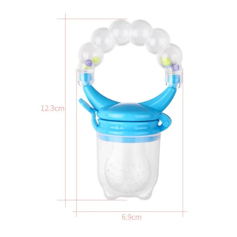 مغذي طعام الأطفال، ملعقة تغذية - مراجعة Baby Food Utensil وسعره