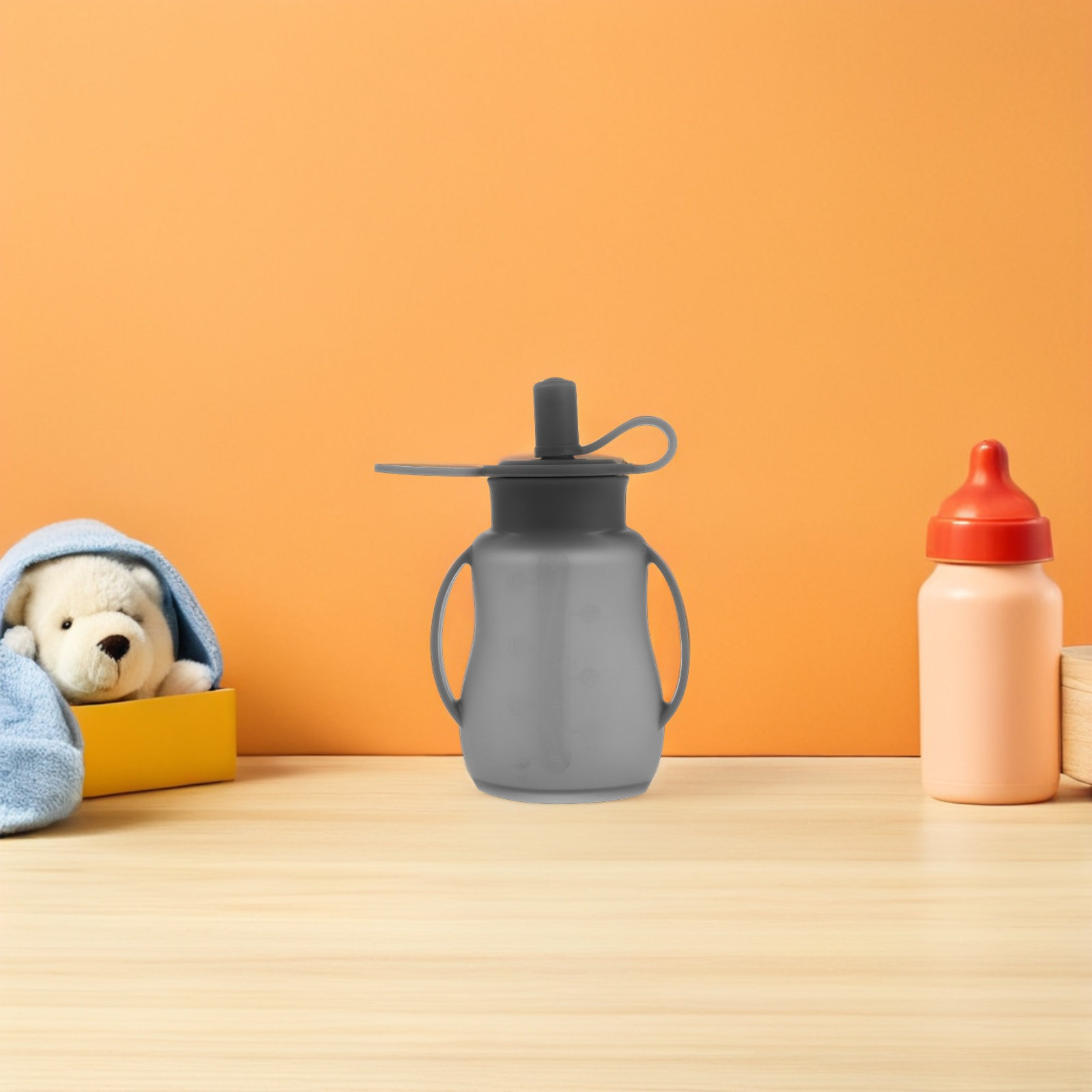 أكياس تخزين طعام الأطفال قابلة - مراجعة Baby Food Pouches وسعره