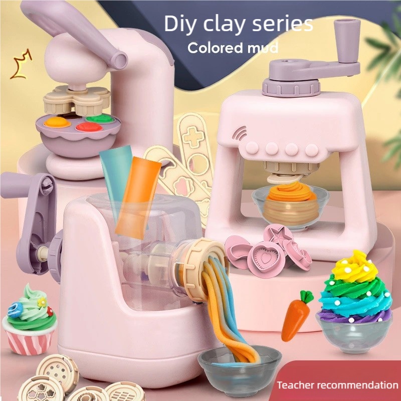 مجموعة صلصال للأطفال الصغار، آ - مراجعة Baby Food Cooking Set وسعره