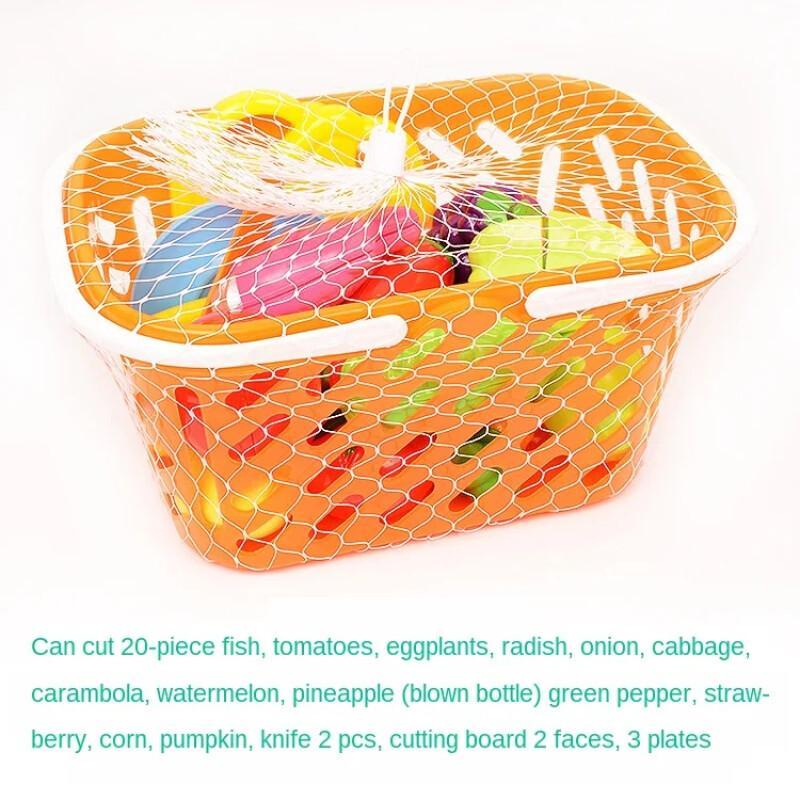 مجموعة ألعاب القطع للأطفال محا - مراجعة Baby Food Cooking Set وسعره
